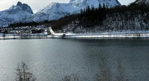 Frichs Ekspress Åndalsnes - Image 4