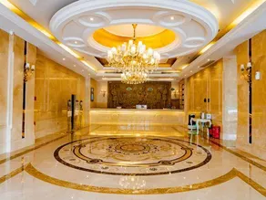Vienna International Hotel (Liupanshui Shuicheng) - Image 5