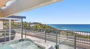 Costa Nova Holiday Apartments - Image 4