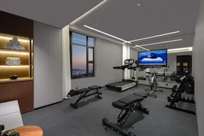 Atour Hotel, Hanjiang Road, Zhuangang New Town, Shantou - Image 3