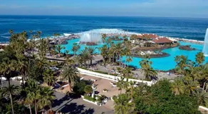 Bonito apart sea view playa jardin - Image 5