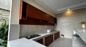 3 bedroom cozy villa with pool in Padonan, Canggu - Image 5