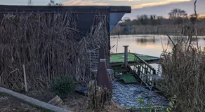 the reedy cabin - Image 5