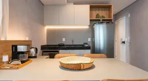 Flat luxo em Boa Viagem Rooftop 201 - Image 5