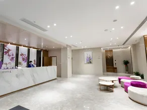 Lavande Hotel (Yongxin Bubugao Times Square) - Image 5