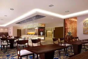 Blue Horizon International Hotel Gaomi - Image 5