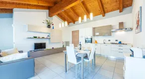 In Piazzetta holiday apartments, Barolo - Image 2