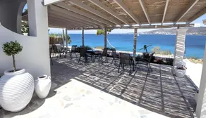 Perdika Mare Guesthouse - Image 3