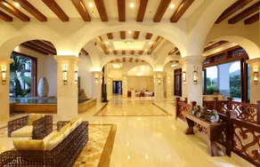 Aegean Suites Sanya Yalong Bay Resort - Image 2