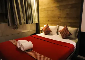 Shree Residency Guest house - Image 2