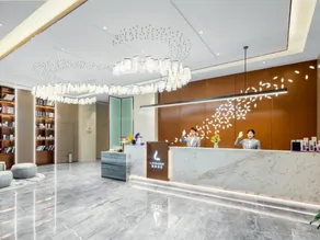 Lavande Hotel Xuchang Pangdonglai Hengdajinhui Plaza - Image 2