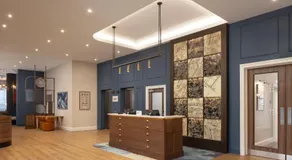 Residence Inn by Marriott Belfast Titanic Quarter - Image 4