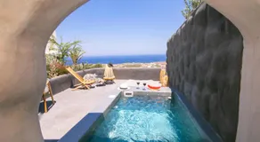 Santorini Villas - Image 3