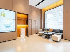 Home Inn Select Hotel (Shanghai Tongji Hospital Zhidang Road Branch) - Image 3