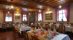 Guesthouse Močivnik - Image 3