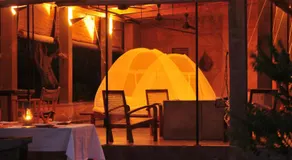 Panthera Lodge Yala - Image 3