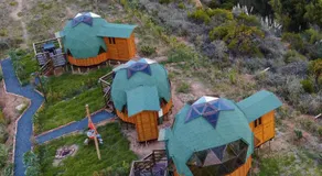 Los Nopales Glamping - Image 3