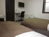 Hotel Green Park Tsurui - Image 5