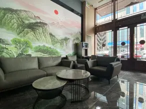 Rest Hotel (Harbin Yongtai City Hadong Wanda Plaza) - Image 5