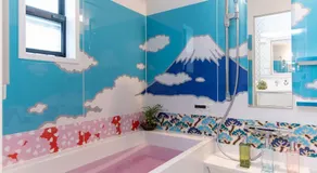 CuteFamilyHouse! 8min Shinjuku 5minJR 3minSubway Cozy,Quiet KidsFree Under6yrs - Image 4
