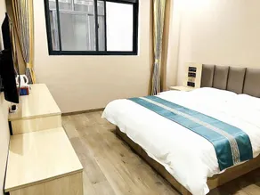 Pullman Hotel (Xi'an Checheng Garden) - Image 4