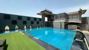 Geeta Sarovar Portico, Panipat - Image 4