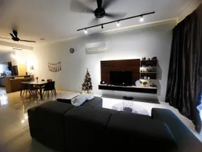 Setia Alam/Klang lovely & cozy home-CC House 1 - Image 4