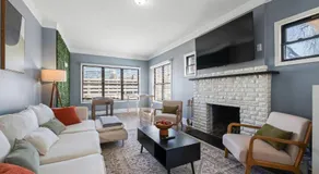 Cozy 5 BD house near Blackstone and UNMC - Image 2