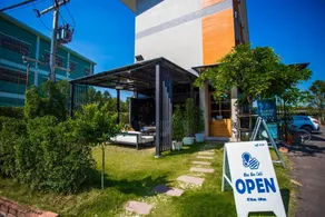 The one hotel สวนผึ้ง - Image 3
