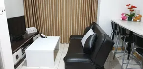 M- TOWN RESIDENCE 1 BR Comfy Serpong - Image 2
