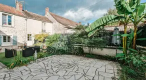 Instant Fleury, studio cosy avec jardin secret - Image 5