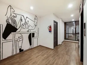 Townhouse Infinity Stays Near Appu Ghar - Image 4