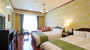 Old England Dogo Yamanote Hotel - Vacation STAY 75541v - Image 2