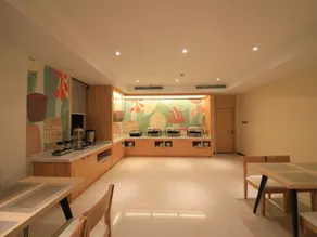 Hanting Hotel Changxing Mingzhu Road - Image 5