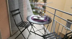 Bouganvillea - mare e tranquillità - Image 3