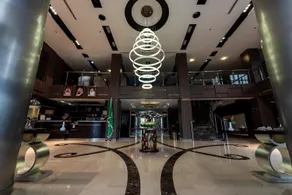 NATIONAL PARK HOTEL - Image 3