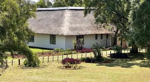 Mabheleni Camping Lodge - Image 3
