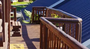 Tertia's Logcabin - Image 4