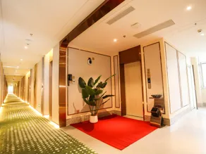 Vienna 3 Best Hotel Jinan Pingyin No. 1 High School - Image 4
