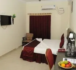 Hotel Vihas Inn Tirupati- Near Alipiri - Image 3