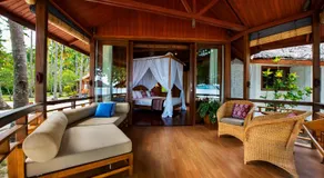 Gangga Island Resort & Spa - Image 2