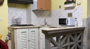 Casa vacanze Il Geranio - Image 4