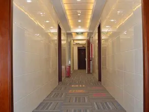 City 118 Chain Hotel (Xinxiang University Town Store) - Image 2