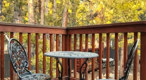 Root-Stone Lodge - Image 3
