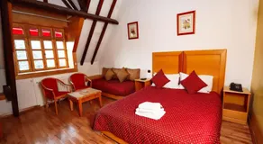 Grand Hotel Ifrane - Image 4