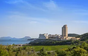 The Ocean Resort - Image 1