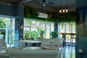 Nora Bukit Hotel - Image 5