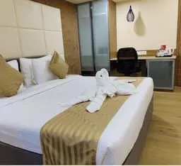 Minerva Grand Vijayawada - Ring Road - Image 5