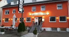 Gasthof Krone - Image 4