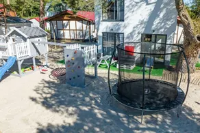 Cottage near the beach for 3 people in Pustkowo - Image 3
